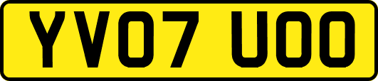 YV07UOO