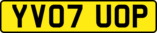 YV07UOP