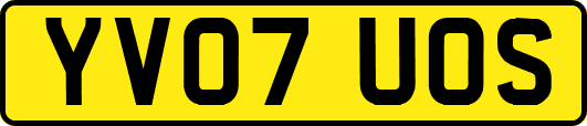 YV07UOS