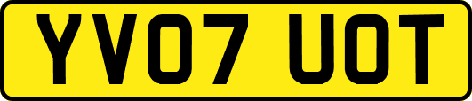YV07UOT