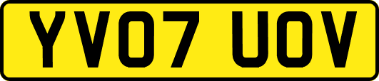 YV07UOV