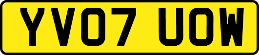 YV07UOW