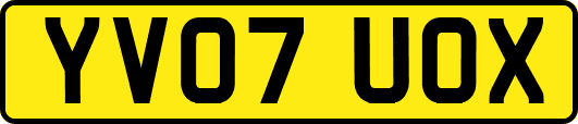 YV07UOX