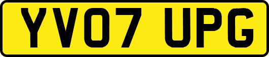 YV07UPG