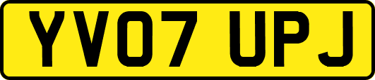YV07UPJ