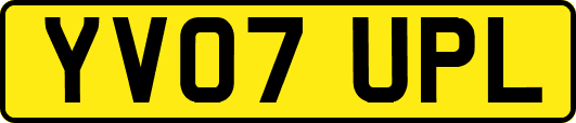 YV07UPL