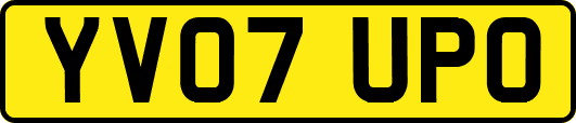 YV07UPO