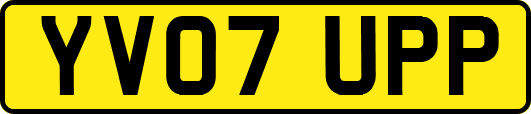 YV07UPP