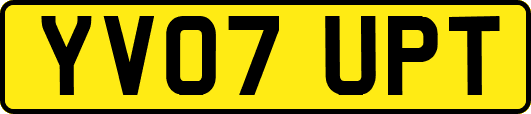 YV07UPT