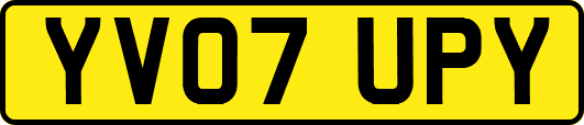 YV07UPY