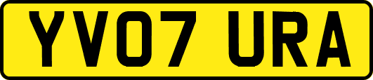 YV07URA