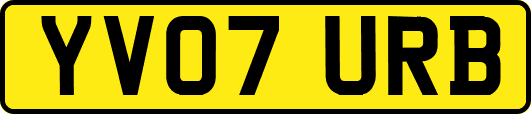 YV07URB