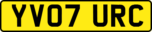 YV07URC
