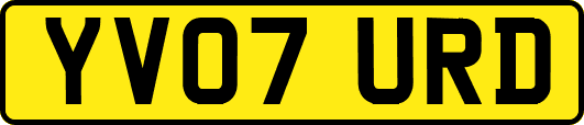 YV07URD