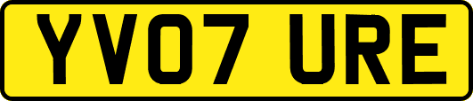 YV07URE
