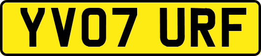 YV07URF
