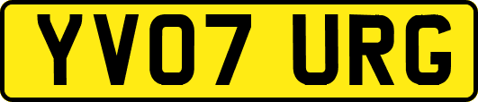 YV07URG
