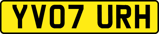 YV07URH
