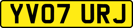 YV07URJ