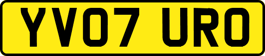 YV07URO