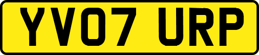 YV07URP