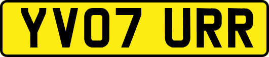 YV07URR