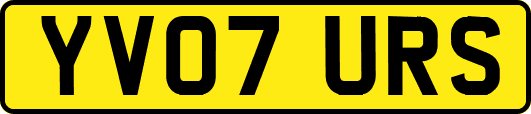 YV07URS