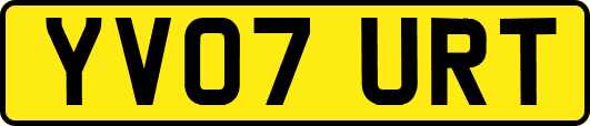 YV07URT