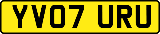 YV07URU