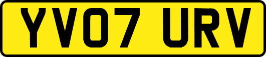 YV07URV