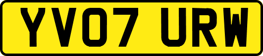 YV07URW