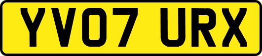 YV07URX