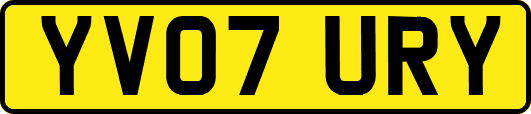 YV07URY