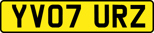 YV07URZ