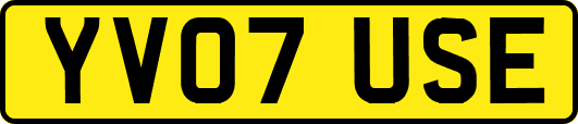 YV07USE