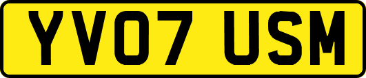YV07USM