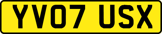 YV07USX