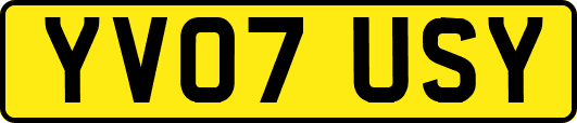 YV07USY