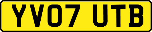 YV07UTB