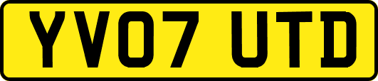YV07UTD
