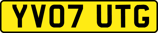 YV07UTG
