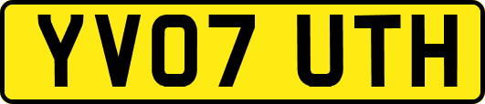YV07UTH