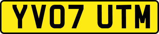 YV07UTM