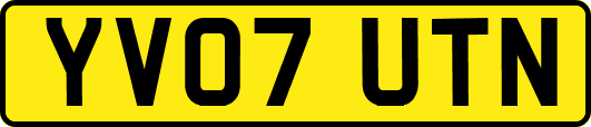 YV07UTN