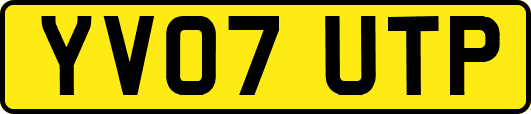 YV07UTP