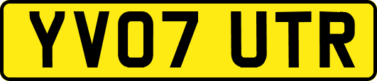 YV07UTR
