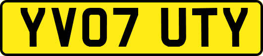 YV07UTY