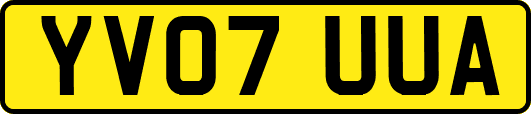 YV07UUA
