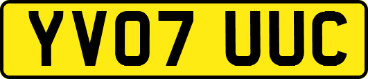 YV07UUC