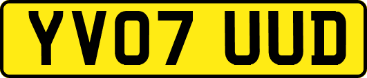 YV07UUD